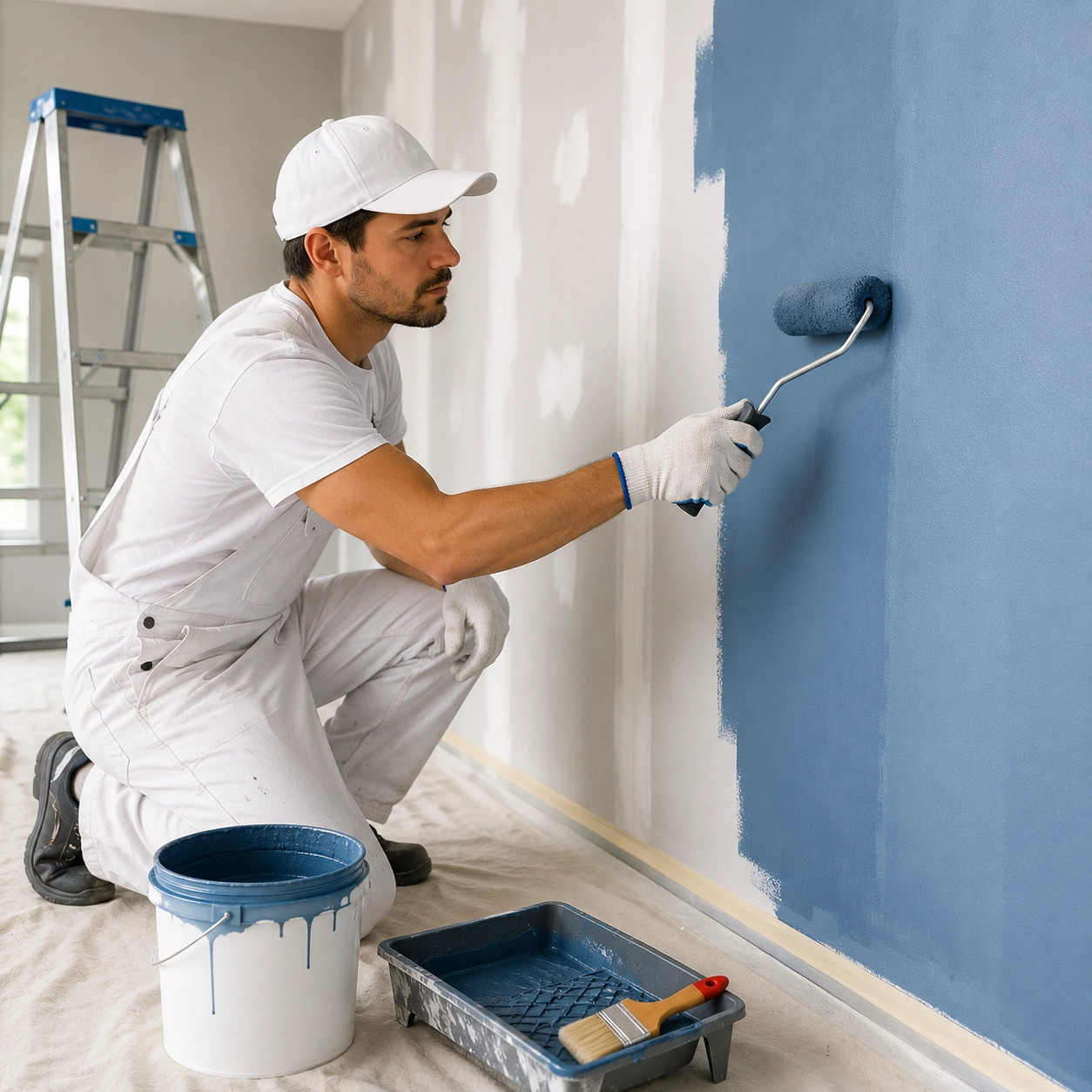 SERVICIOS GENERALES (5)